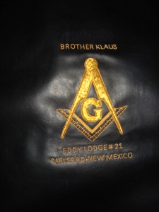 เคสผ้ากันเปื้อนอิฐ-HSE - Product Image 3