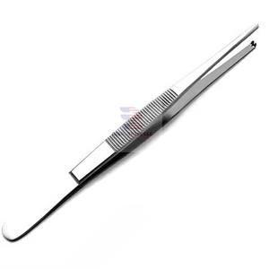 Instruments chirurgicaux de qualité supérieure pince à dissection/pince à dissection des tissus - Product Image 3