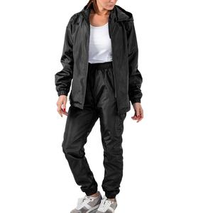 Conjunto Deportivo Informal para Mujer, Fabricación 2025, Atractivo Chándal con Logotipo Personalizado, 100% Algodón - Product Image 1