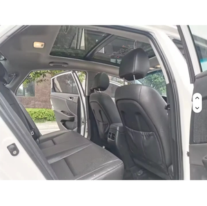 RECÍEN LLEGADO, USADO EN BUEN ESTADO, PARA HYUNDAI MISTRA SEDÁN – COCHE FAMILIAR CON COMODIDADES - Product Image 4