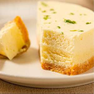 Recién llegado, pastel de Mousse de alta calidad, pastel de queso de Lima, personalización OEM ODM disponible, comida importada, precio barato - Product Image 4