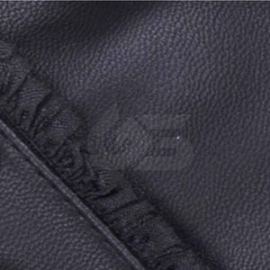 Guantes de cuero liso totalmente personalizados de alta calidad del fabricante de Pakistán para uso diario al aire libre Casual viaje adecuado - Product Image 5
