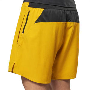 Custom Logo Printed Sports Wear Running Blank Polyester Mesh <b>Shorts</b> Style Gym <b>Shorts</b> Men - Product Image 4