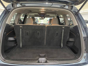 ใช้2016 H * Onda นักบินทัวร์ - Product Image 5