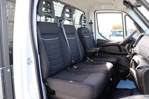 รถบรรทุกใหม่เอี่ยม Iveco Daily 35S16HA แบบพื้นเรียบ PRITSCHE 3.0L 160 แรงม้า 3.0L 3 ที่นั่ง ยูโร 6e ดีเซล เกียร์อัตโนมัติ - Product Image 4