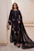 New Desgin Top Selling Unstitched Formal Party <b>Dress</b> for Women New Designer Regular Length Salwar Kameez 2025 - Product Image 5