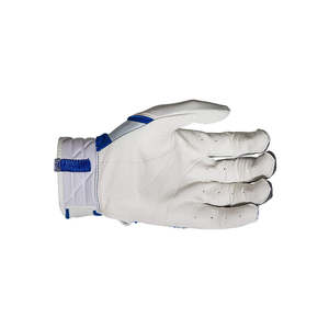 Protection des mains Gants de frappeur de baseball Personnalisation Cuir véritable Meilleure qualité Prix raisonnables Gants de baseball - Product Image 5