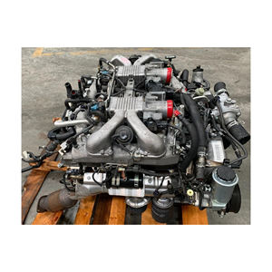 Motor 1NZ con transmisión automática y ECU para coches compactos japoneses - Product Image 4