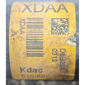 เพลาขับหน้าขวา ซันยอง ทีโวลี่ ซีรีส์ 4132035360 673910 (15>) - Product Image 2