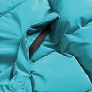 Casual Sleeveless gilet jackets with Stand Collar Puffy Winter Body <b>Warmer</b> jackets - Product Image 6