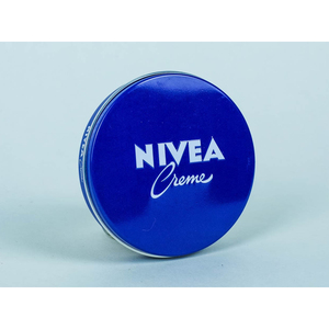 Crema Hidratante Profunda Blue Tin, Ideal para la Piel con Clima Frío y Piel Extra Seca, Alivio con Crema Nivea - Product Image 2