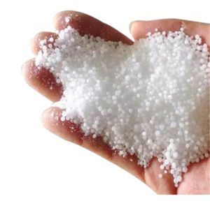 Hot Selling Agriculture Grade Granular Prilled <b>Fertilizer</b> Urea CAS NO. 57-13-6 Urea 46% - Product Image 1