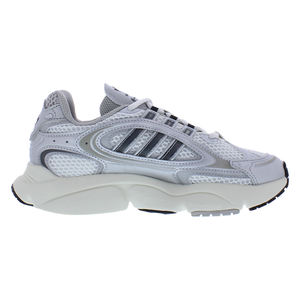Adidas Ozmillen GS รองเท้าเด็กชายสี: เงิน/ขาว100% ของแท้ - Product Image 3