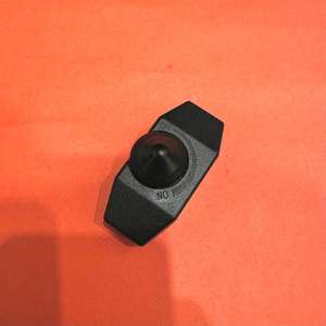 CE Certified Manual Light Knob <b>Dimmer</b> <b>Switch</b> with 10-Year Warranty Plastic Inline <b>for</b> <b>Lamps</b> - Product Image 2