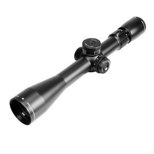 Mira Telescópica de Caza de Largo Alcance y Alta Definición - 3-15x42, Ligera - Óptica - Ordene Ahora - Product Image 3