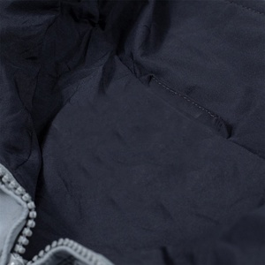 Custom Windproof Track <b>Jacket</b> for <b>Men</b> Gym Wear <b>Mens</b> Lightweight Outdoor <b>Jackets</b> <b>Mens</b> Windbreaker Full Zip Adult Active Plus Size - Product Image 4