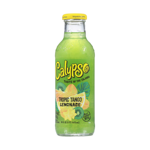 Refresco Calypso Light Lemonade Original / Refresco Calypso de la Mejor Calidad Hecho a Medida al por Mayor - Product Image 5