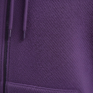 Survêtement pour hommes avec fermeture éclair OEM usine fournisseur vente en gros sur mesure tenue de gym élégante jogging entraînement mode décontractée vêtements de sport - Product Image 4