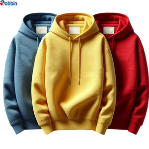 เสื้อฮู้ดดี้ผ้าฝ้ายแบบยูนิเซ็กซ์ เสื้อฮู้ดดี้ผ้าฟลีซสำหรับผู้ชาย สีพื้น ระบายอากาศได้ดี เสื้อฮู้ดดี้แบบมืออาชีพ เสื้อสเวตเชิ้ตมีฮู้ดแบบสวมหัว ดีไซน์ใหม่ - Product Image 1
