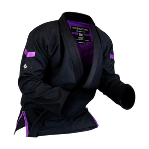 Best Fabric BJJ Gis Jiu Jitsu Kimonos Karate <b>Uniforms</b> BRIGHT WAY INTERNATIONAL MMA Training Karate Suits Rash <b>Guard</b> Product" - Product Image 5