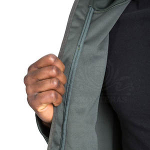 Chaqueta cortavientos de alta calidad, chaqueta cortavientos personalizada, ropa de moda, chaqueta cortavientos - Product Image 6