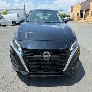 USADO LHD/RHD 2025 NISSAN ALTIMA 2,5 SV FWD - Product Image 1