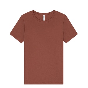 Camisetas cómodas con cuello redondo, esenciales para el armario, camisetas con cuello redondo para hombre, camiseta informal de algodón para hombre - Product Image 6