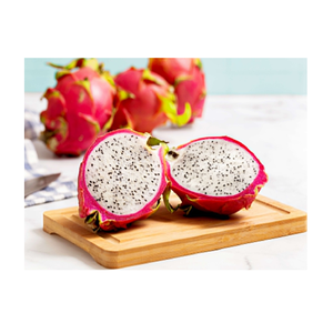 Frutas de dragón rojo frescas de alta calidad a la venta a precio barato Fruta de dragón dulce y jugosa disponible a granel para uso de exportación - Product Image 6