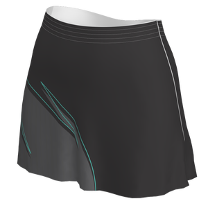 Netball Falda Vestido Sublimación Imprimir Ropa Deportiva Niñas Netball Uniforme Diseña Tu Propio Dwesign - Product Image 6