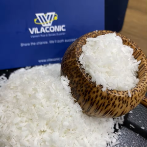 Poudre de noix de coco séchée de qualité supérieure, faible/élevée teneur en matières grasses, saveur Chef Choice, qualité fine/élevée/moyenne, 60-65%, Vietnam, sac kraft de 25 kg, santé - Product Image 3