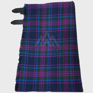 กระโปรงสำหรับผู้ชายระบายอากาศได้ดีมีสไตล์ที่ดีที่สุด - Product Image 4