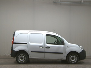 Renault Kangoo 2021 d'Occasion Conduite à Gauche/Droite - Product Image 3