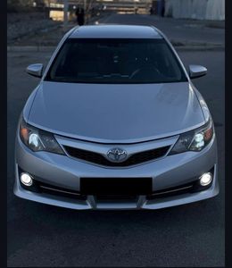 ขายดีมาก รถมือสองปี 2014 รุ่น Camry สภาพดี จัดส่งทั่วโลก - Product Image 2