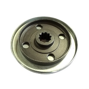 Piastra Interna Compatibile 504365 per Decespugliatori Stihl, per Giardinaggio - Product Image 1