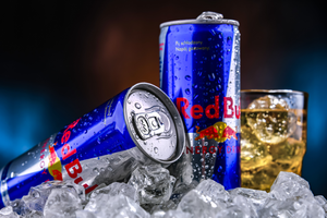 Bebida Energética Red Bull Original de 250 ml, 12 Onzas Fluidas, Lista para Exportar a Estados Unidos, Bebida Refrescante Aprobada a Bajo Precio CIF - Product Image 3