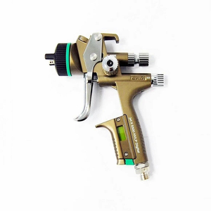 ของใหม่คุณภาพดีที่สุด SATA-Jet X5500ปืน RP 1.3 I noz. ถ้วย W RPS - Product Image 1