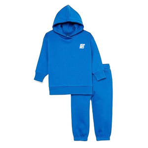 Ensemble de survêtement pour enfants de qualité supérieure, survêtement pour enfants pour les activités intérieures et extérieures - Product Image 1