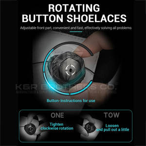 Chaussures de moto d'hiver confortables pour hommes avec doublure extérieure en cuir résistant et respirant Options personnalisables - Product Image 6