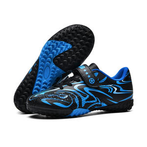 Chaussures de football pour jeunes, chaussures décontractées pour les élèves du primaire et du secondaire, chaussures confortables pour l'entraînement et les compétitions - Product Image 3