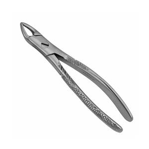 คีมสกัดเด็กอ่อนลายอังกฤษ 159C - Product Image 1