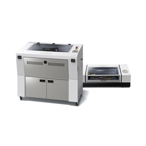 เครื่องแกะสลัก/ตัดด้วยเลเซอร์โรแลนด์ LVV-180 - Product Image 2