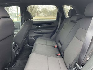 Honda CR-V Hybrid Sport d'occasion propre 2025 - Product Image 6