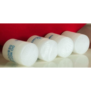 Agent de séchage de cartouche de Gel de silice de haute qualité pour additifs alimentaires et pétroliers Logo personnalisé fabriqué au Vietnam SIO2 - Product Image 6