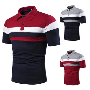 hot sale offer custom polo t shirt with&without embroidery polo tshirts for men Breathable quick dry in a very affordable price