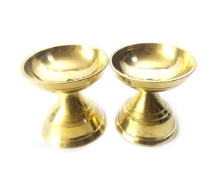 งานหัตถกรรมทองเหลือง DIY ดีไซน์ล่าสุดสำหรับตกแต่ง - Product Image 2
