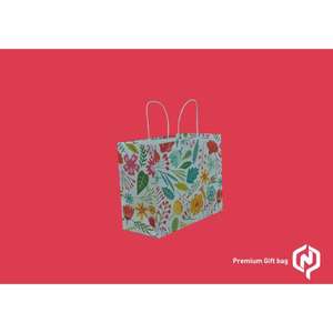 Bolsas de Compra Reutilizables de Primera Calidad, No Tejidas, con Impresión de Logotipo Personalizado para Uso Minorista y Promocional, Disponibles a Precio de Mayoreo - Product Image 6