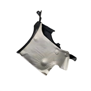 Support de pare-chocs arrière de haute qualité adapté à la Porsche Carrera 911 997 99150547702 99750517802 99750593105 99750583205 - Product Image 2