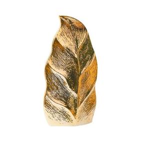 Trusted Manufacturer <b>Copper</b> Abstract Human Figure Shaped Flower Vases of Best Design Top Quality Decorative - Product Image 6