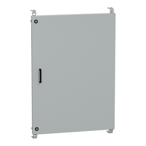 For SCHNEIDER <b>ELECTRIC</b> NSYPAPLA107G Internal Door for PLA Enclosure H1000xW750 mm Electronics & <b>Instrument</b> Enclosure - Product Image 1