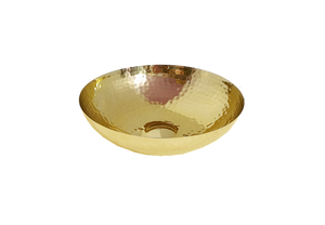 Cuenco de fiesta pulido para comedor elegante, cuenco para servir alimentos de acero inoxidable para fiesta, Hotel, mesa de cena Restraunt, precio al por mayor - Product Image 6